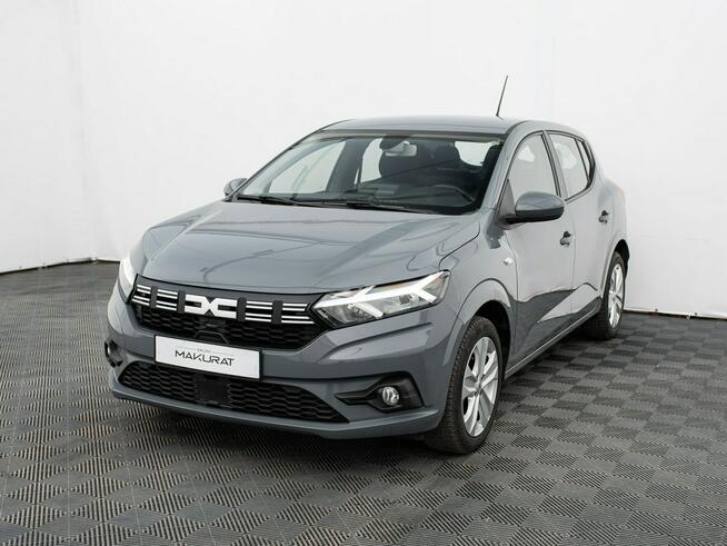 Dacia Sandero WD7574R#1.0 TCe Expression Cz.cof LED Ekran dotykowy Salon PL VAT23%