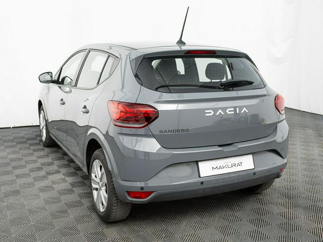 Dacia Sandero WD7574R#1.0 TCe Expression Cz.cof LED Ekran dotykowy Salon PL VAT23%