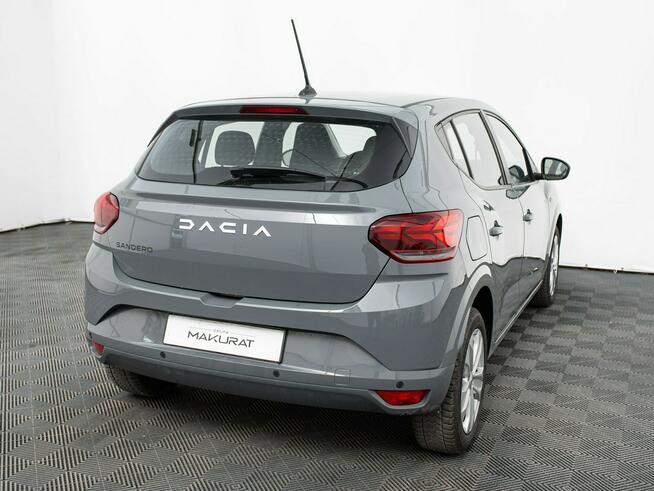 Dacia Sandero WD7574R#1.0 TCe Expression Cz.cof LED Ekran dotykowy Salon PL VAT23%