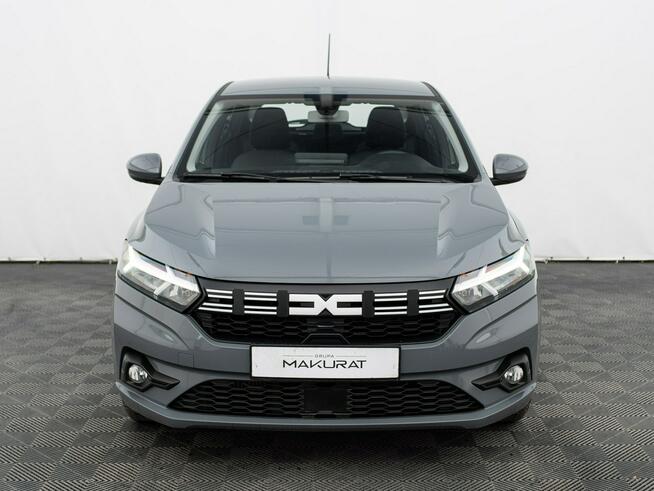 Dacia Sandero WD7574R#1.0 TCe Expression Cz.cof LED Ekran dotykowy Salon PL VAT23%