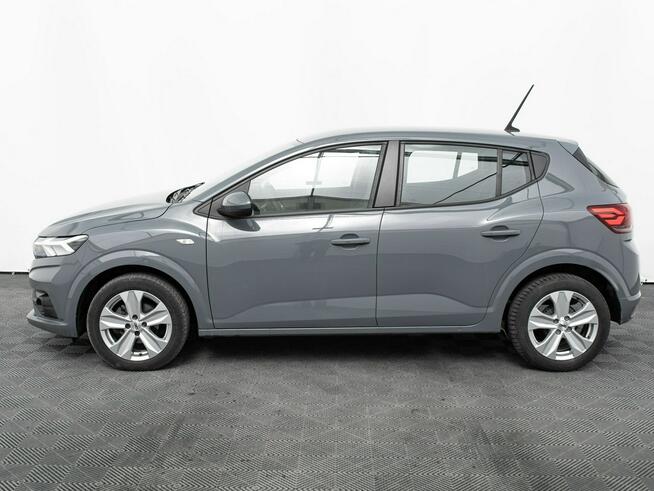 Dacia Sandero WD7574R#1.0 TCe Expression Cz.cof LED Ekran dotykowy Salon PL VAT23%