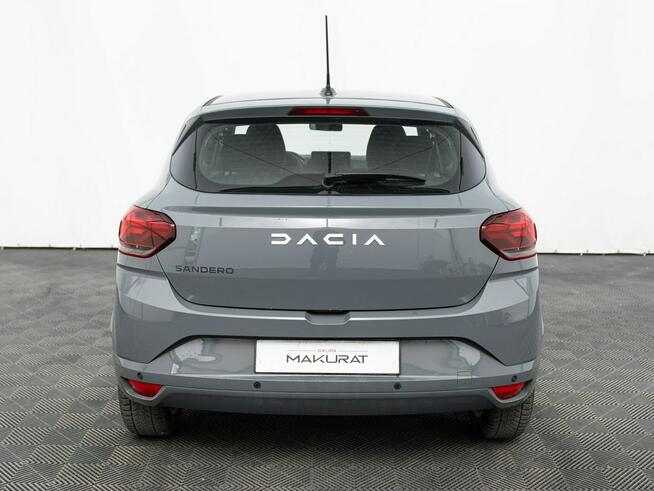 Dacia Sandero WD7574R#1.0 TCe Expression Cz.cof LED Ekran dotykowy Salon PL VAT23%