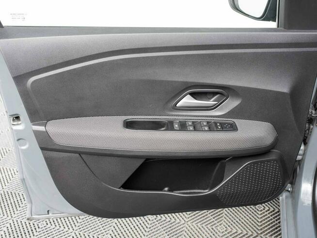 Dacia Sandero WD7574R#1.0 TCe Expression Cz.cof LED Ekran dotykowy Salon PL VAT23%