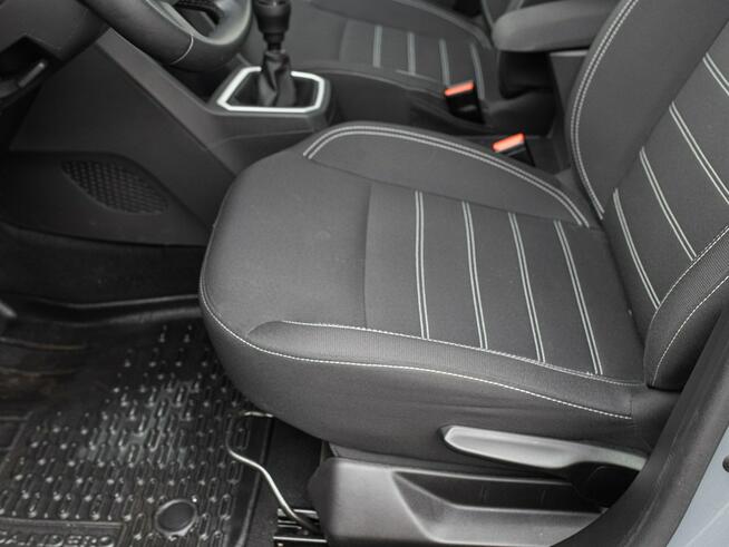 Dacia Sandero WD7574R#1.0 TCe Expression Cz.cof LED Ekran dotykowy Salon PL VAT23%