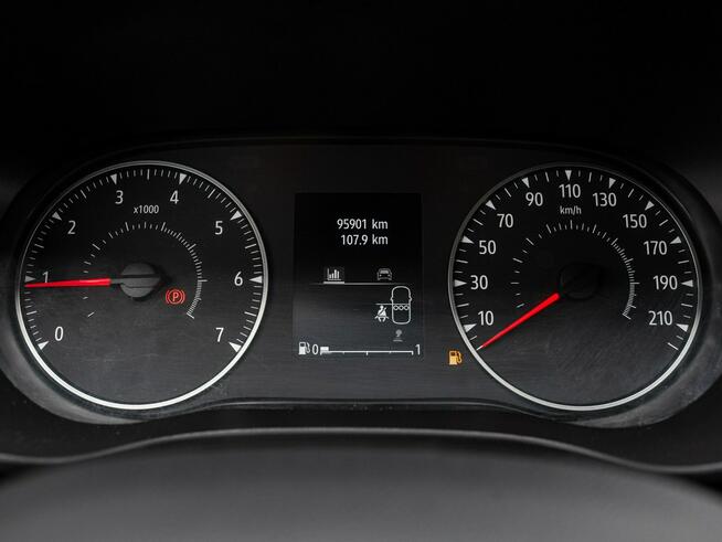 Dacia Sandero WD7574R#1.0 TCe Expression Cz.cof LED Ekran dotykowy Salon PL VAT23%