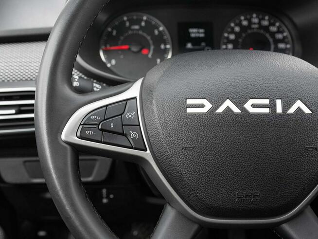 Dacia Sandero WD7574R#1.0 TCe Expression Cz.cof LED Ekran dotykowy Salon PL VAT23%