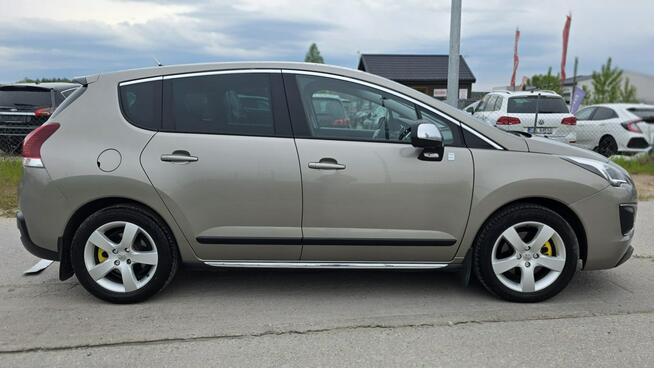 Peugeot 3008 Climatronic 4x4 diesel plus hybryda zarejestrowany super stan navi