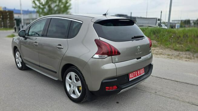 Peugeot 3008 Climatronic 4x4 diesel plus hybryda zarejestrowany super stan navi