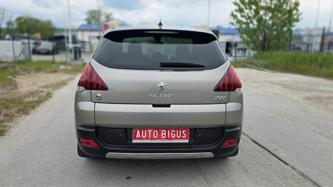 Peugeot 3008 Climatronic 4x4 diesel plus hybryda zarejestrowany super stan navi