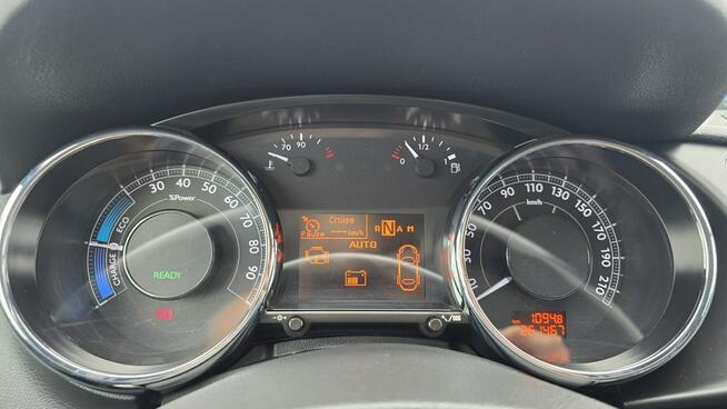 Peugeot 3008 Climatronic 4x4 diesel plus hybryda zarejestrowany super stan navi