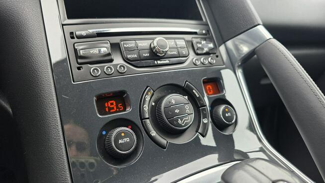 Peugeot 3008 Climatronic 4x4 diesel plus hybryda zarejestrowany super stan navi