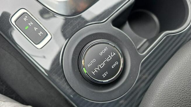 Peugeot 3008 Climatronic 4x4 diesel plus hybryda zarejestrowany super stan navi