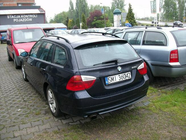 Bmw 318 I