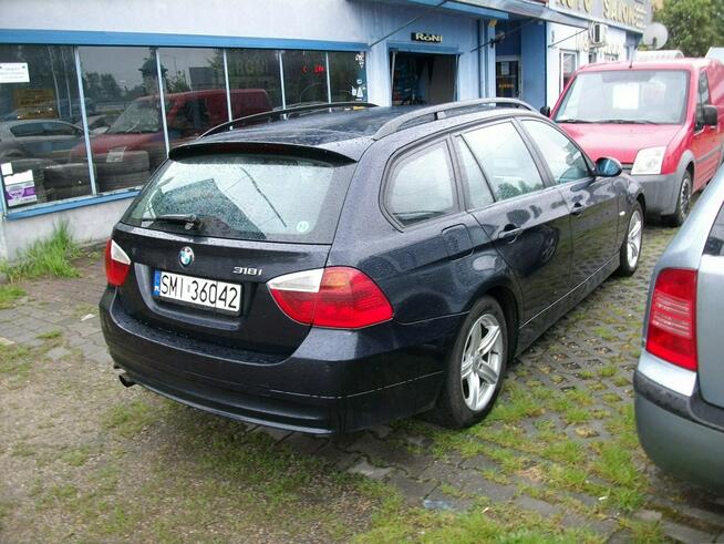 Bmw 318 I