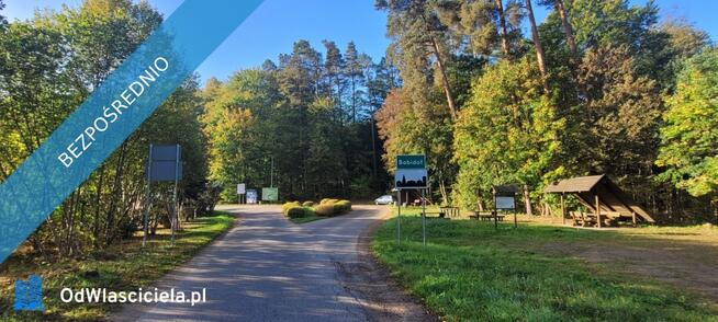 Babidół - teren pod zabudowę mieszkaniową jednorodzinną/negocjacja