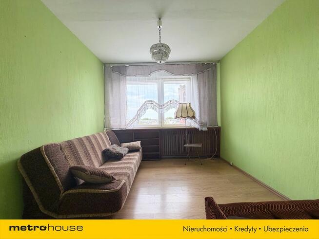 2 pokoje, centrum blisko morza, loggia Kołobrzeg