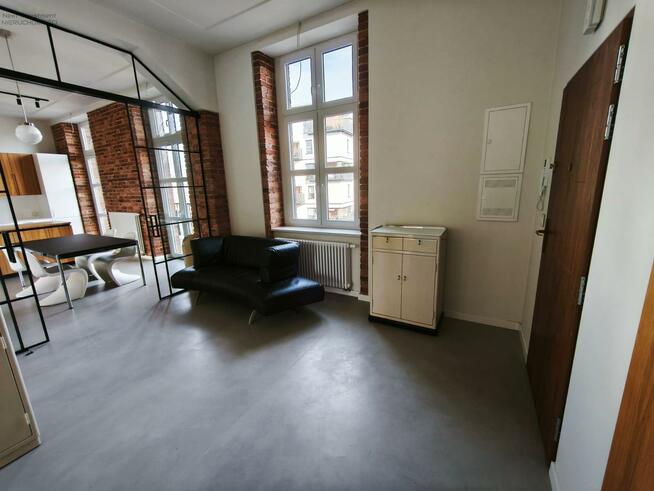 Mieszkanie Gliwice, Księcia Ziemowita