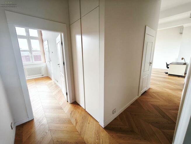 Mieszkanie Gliwice, Księcia Ziemowita