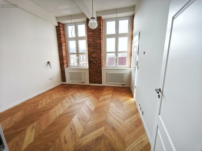 Mieszkanie Gliwice, Księcia Ziemowita