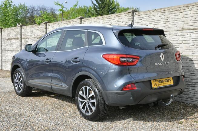 Renault Kadjar 1.3 TCE 140KM LED Navi Asystenci kierowcy