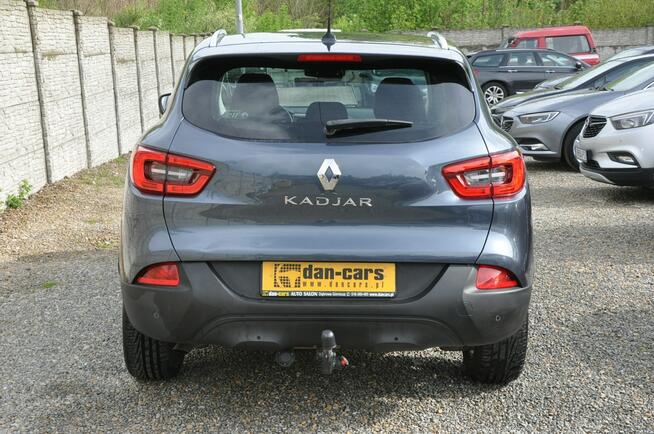 Renault Kadjar 1.3 TCE 140KM LED Navi Asystenci kierowcy