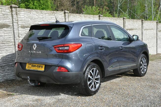 Renault Kadjar 1.3 TCE 140KM LED Navi Asystenci kierowcy