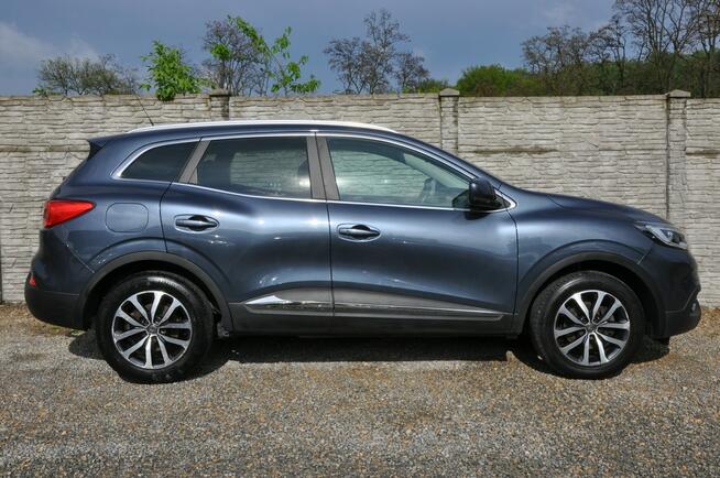 Renault Kadjar 1.3 TCE 140KM LED Navi Asystenci kierowcy