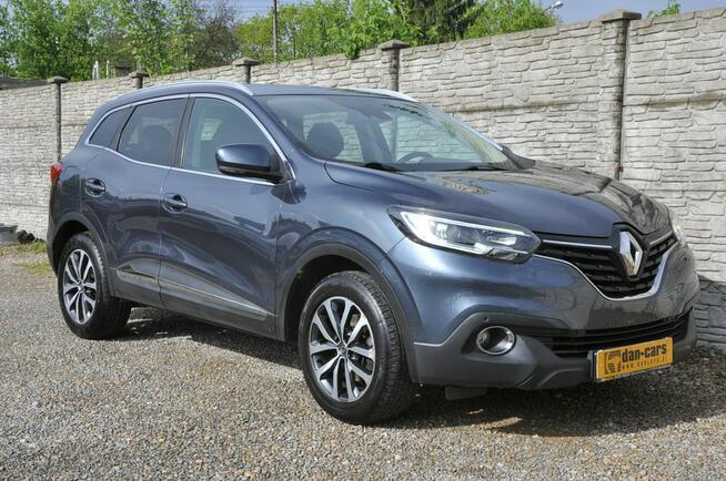 Renault Kadjar 1.3 TCE 140KM LED Navi Asystenci kierowcy