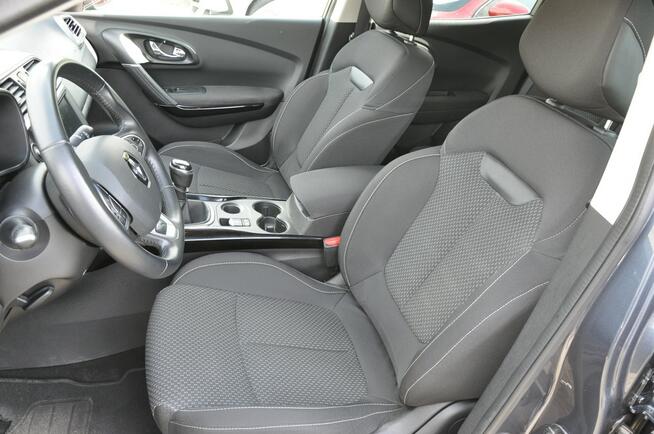 Renault Kadjar 1.3 TCE 140KM LED Navi Asystenci kierowcy
