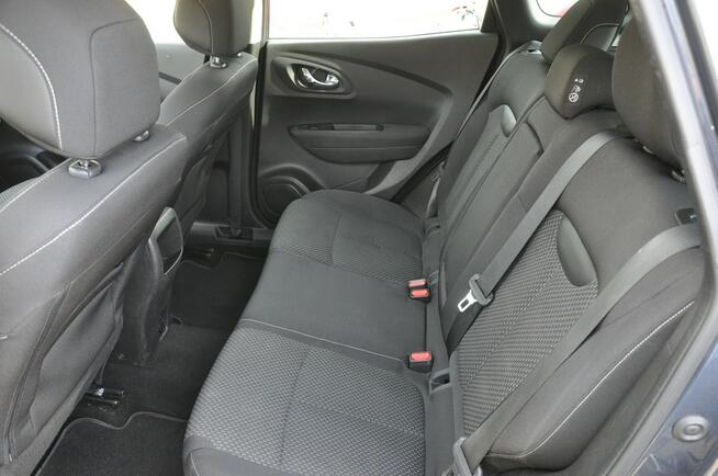 Renault Kadjar 1.3 TCE 140KM LED Navi Asystenci kierowcy