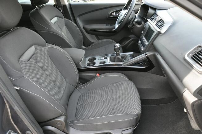 Renault Kadjar 1.3 TCE 140KM LED Navi Asystenci kierowcy