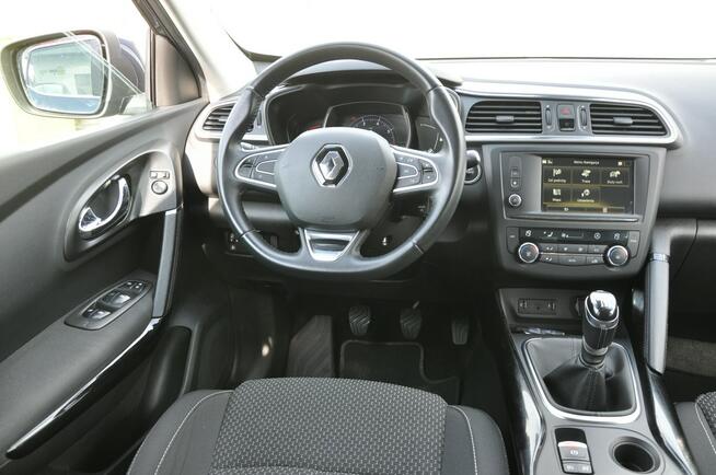 Renault Kadjar 1.3 TCE 140KM LED Navi Asystenci kierowcy