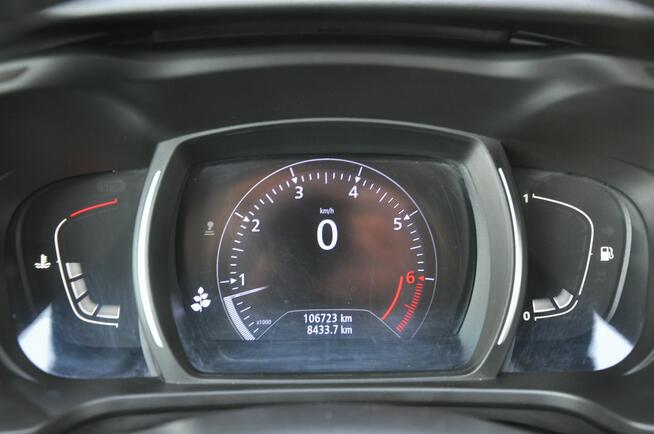 Renault Kadjar 1.3 TCE 140KM LED Navi Asystenci kierowcy