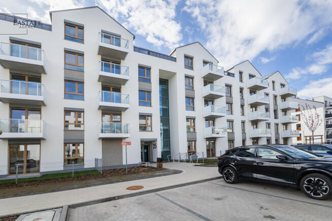 Mieszkanie Gdańsk Łostowice, Niepołomicka