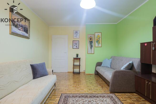 Słoneczne|2 pok. |balkon| Lotnicza