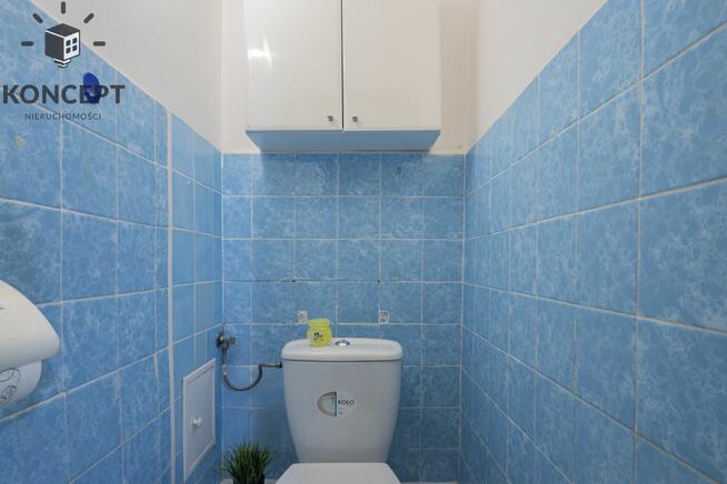 Słoneczne|2 pok. |balkon| Lotnicza