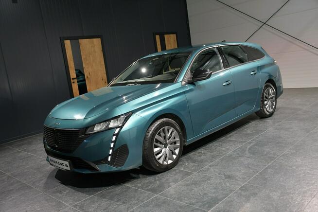 Peugeot 308 full led|android auto|gwarancja|nawi|100% bezwypadkowy|jak nowy|
