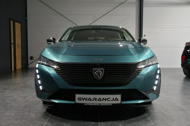 Peugeot 308 full led|android auto|gwarancja|nawi|100% bezwypadkowy|jak nowy|
