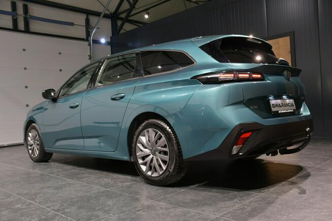 Peugeot 308 full led|android auto|gwarancja|nawi|100% bezwypadkowy|jak nowy|