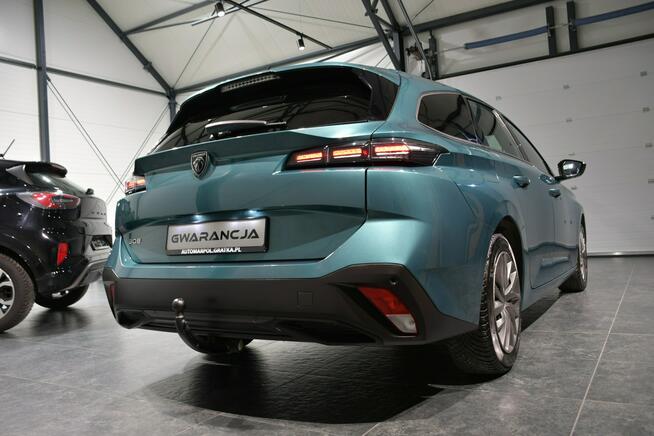 Peugeot 308 full led|android auto|gwarancja|nawi|100% bezwypadkowy|jak nowy|