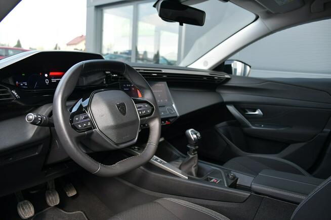 Peugeot 308 full led|android auto|gwarancja|nawi|100% bezwypadkowy|jak nowy|