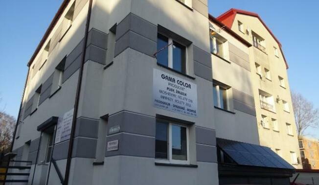 Lokal użytkowy Słupsk, Gustawa Morcinka