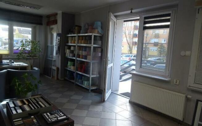 Lokal użytkowy Słupsk, Gustawa Morcinka