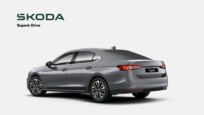 Škoda Superb Drive 1.5 TSI iV 150 KM DSG Dostępny od ręki!
