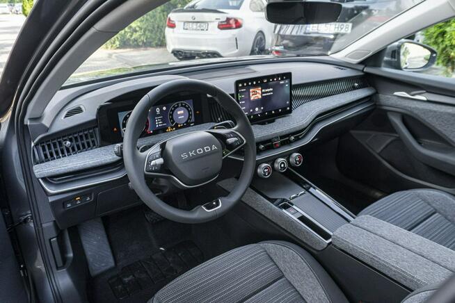 Škoda Superb Drive 1.5 TSI iV 150 KM DSG Dostępny od ręki!