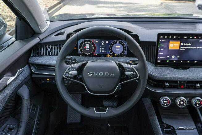 Škoda Superb Drive 1.5 TSI iV 150 KM DSG Dostępny od ręki!