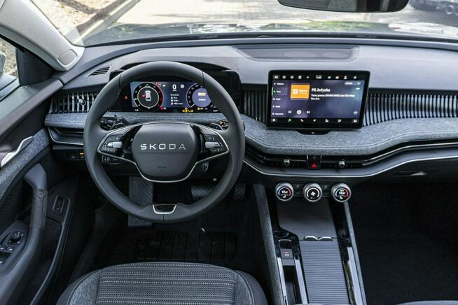 Škoda Superb Drive 1.5 TSI iV 150 KM DSG Dostępny od ręki!