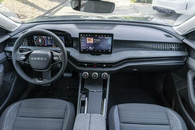 Škoda Superb Drive 1.5 TSI iV 150 KM DSG Dostępny od ręki!