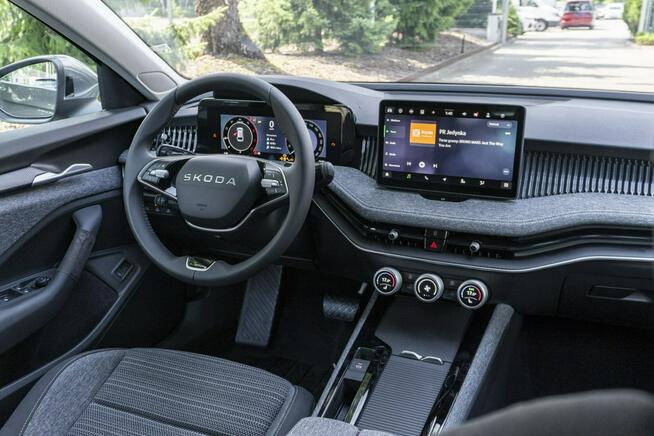 Škoda Superb Drive 1.5 TSI iV 150 KM DSG Dostępny od ręki!