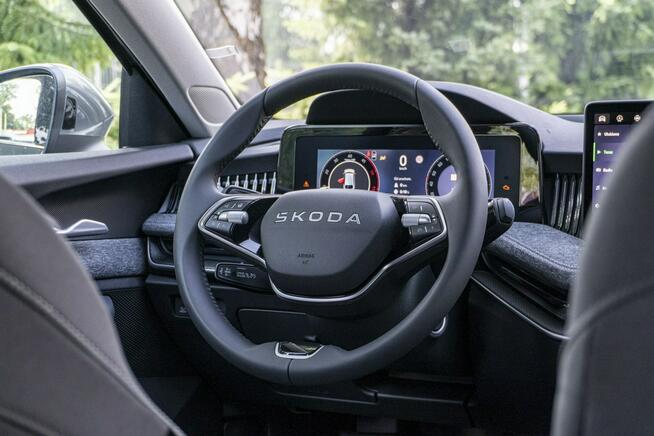 Škoda Superb Drive 1.5 TSI iV 150 KM DSG Dostępny od ręki!